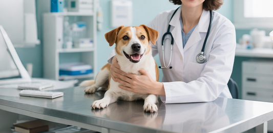 Essential Pet Health Care Tips Every Dog Owner Should Know