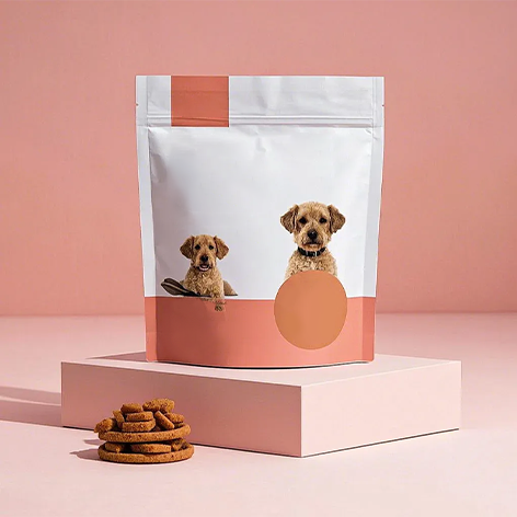 Crunchy Baked Dog Biscuits – Honey & Oat Recipe