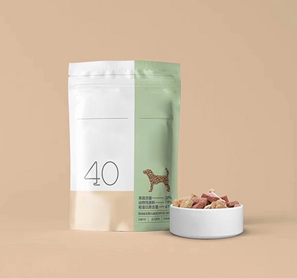 Functional Soft Dog Treats – Daily Wellness Bites
