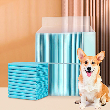 Super-Absorbent Dog Training Pee Pads – Leak-Proof & Odor Control