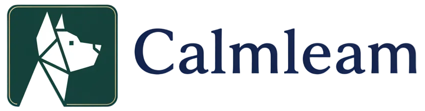 Calmleam Logo 正方形图标版