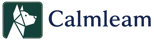 Calmleam Logo 正方形图标版